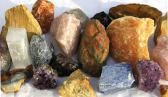 Andere Mineralien