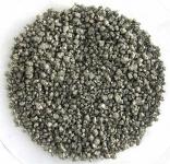 Pyrit Granulat 3-7 mm, Rohsteine 500 g.