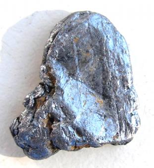 Molybdänit aus Australien, 9.2 Ct., reines Mineral 